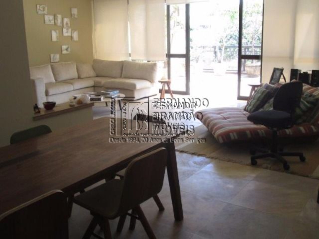 Cobertura, 4 quartos, 340 m² - Foto 7