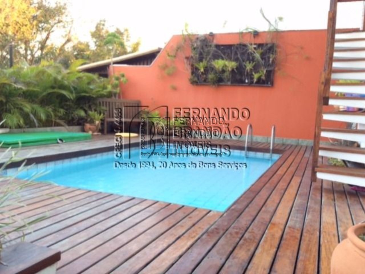 Cobertura, 4 quartos, 530 m² - Foto 1