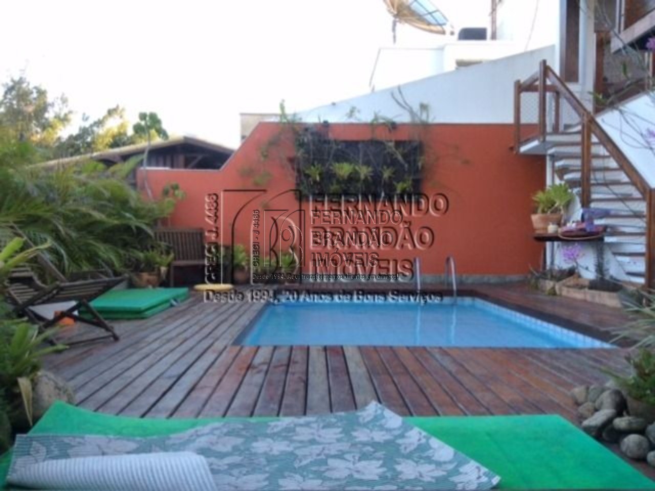 Cobertura, 4 quartos, 530 m² - Foto 15