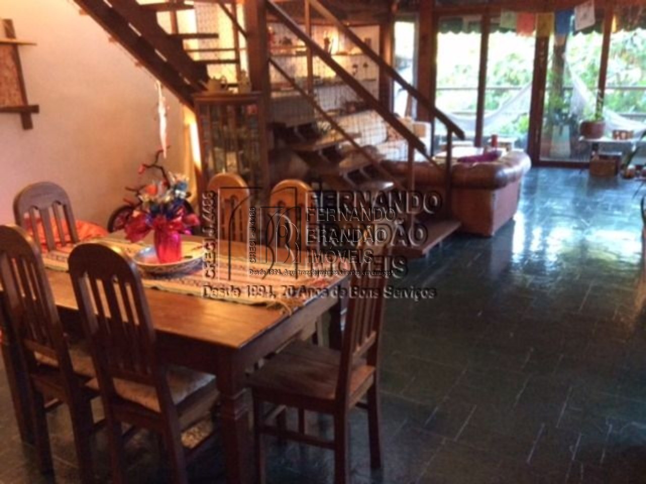 Cobertura, 4 quartos, 530 m² - Foto 2