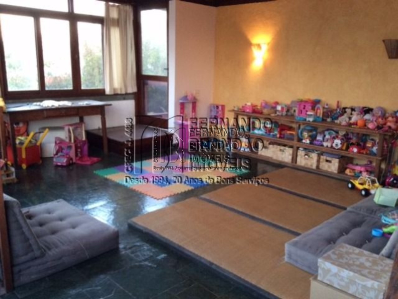 Cobertura, 4 quartos, 530 m² - Foto 20