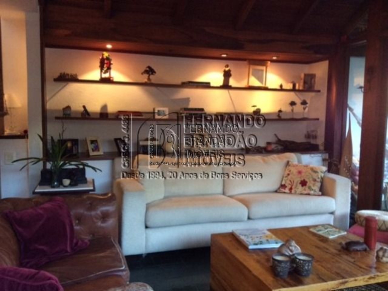 Cobertura, 4 quartos, 530 m² - Foto 4