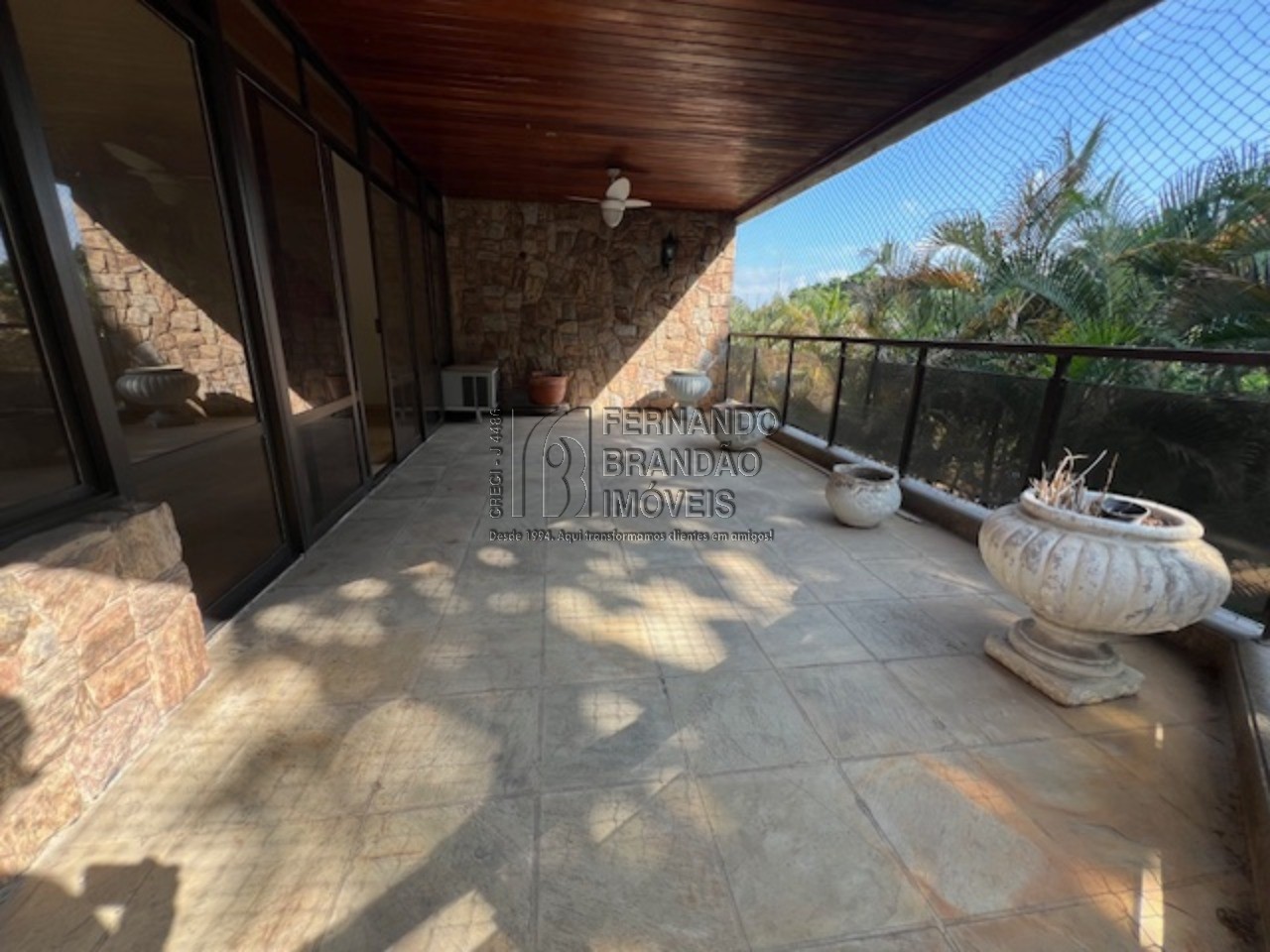 Apartamento, 3 quartos, 210 m² - Foto 1