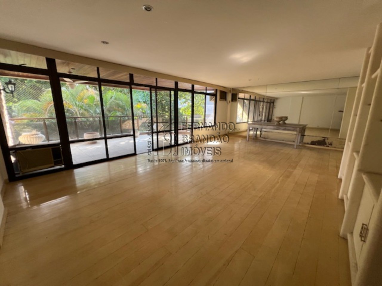 Apartamento, 3 quartos, 210 m² - Foto 3