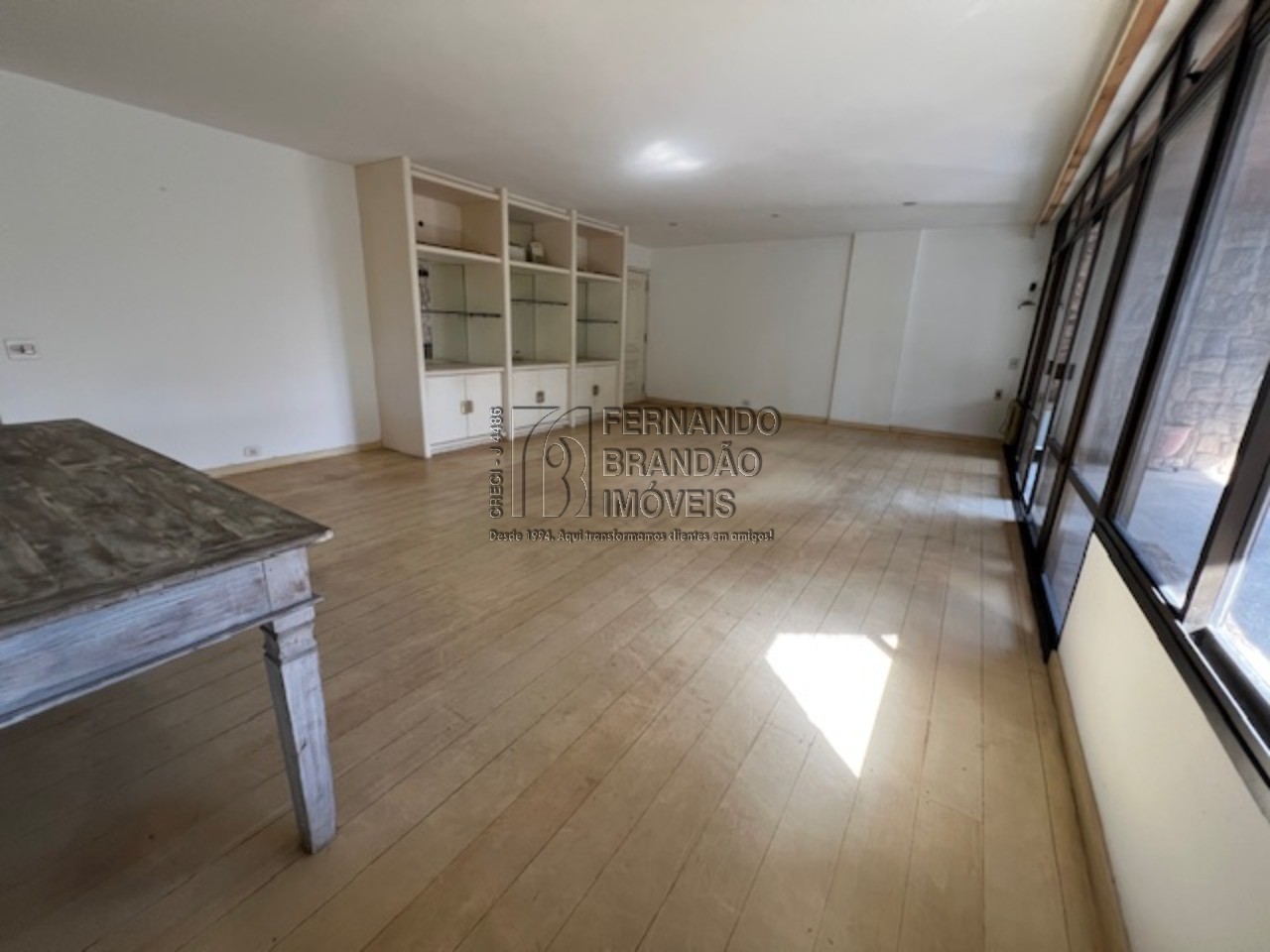 Apartamento, 3 quartos, 210 m² - Foto 5