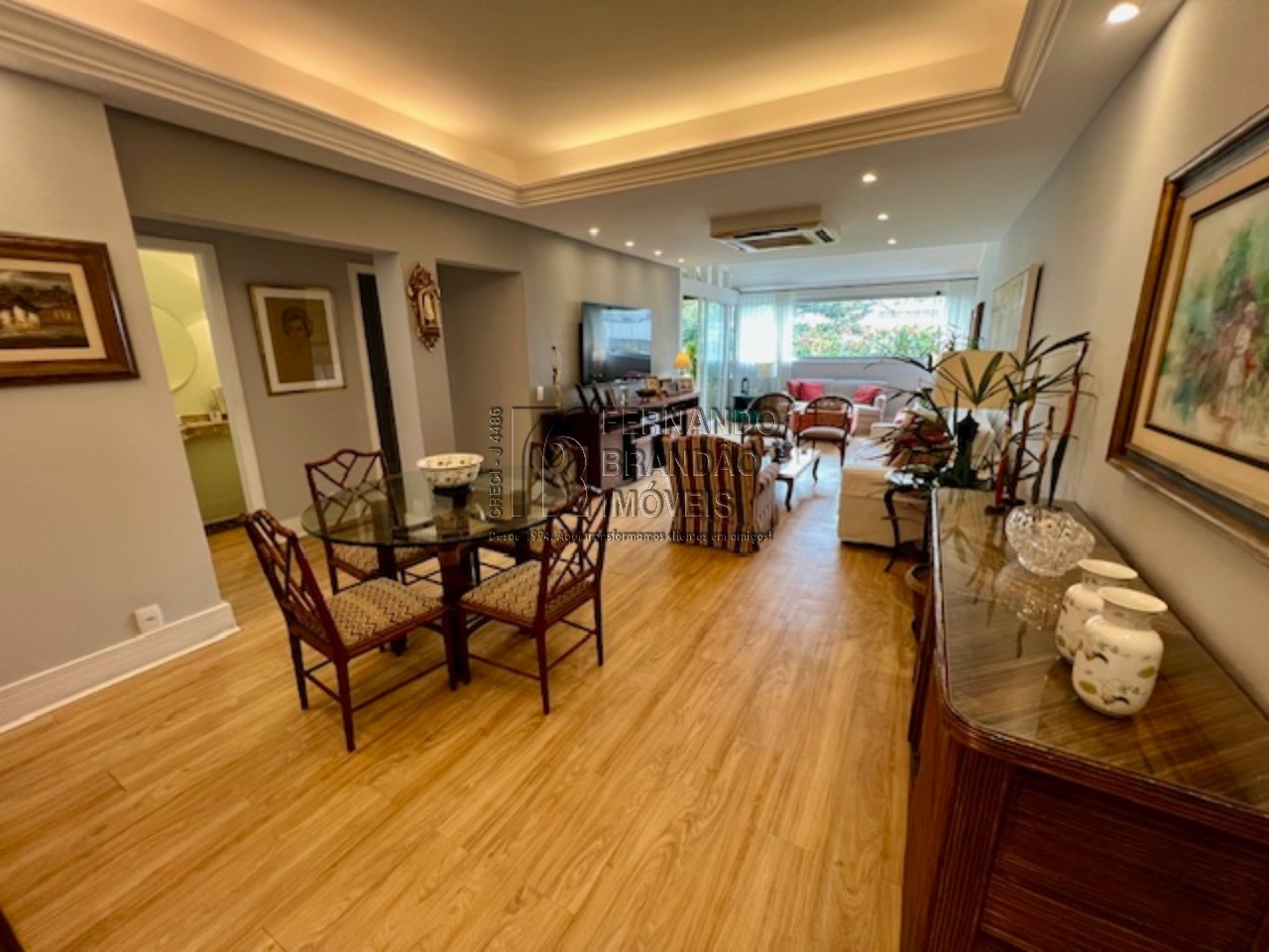 Cobertura, 3 quartos, 219 m² - Foto 11