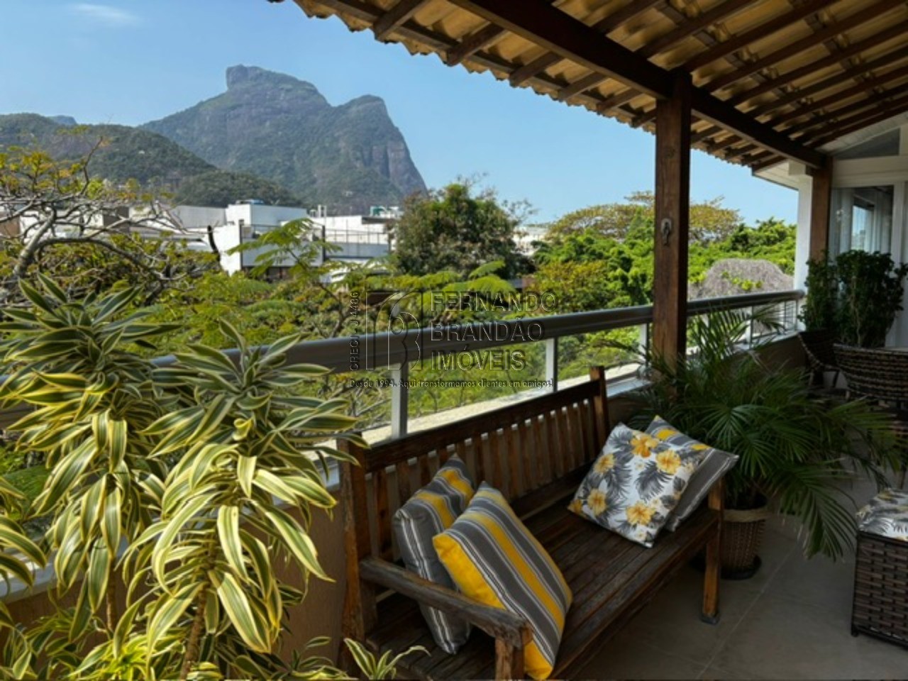 Cobertura, 3 quartos, 219 m² - Foto 14