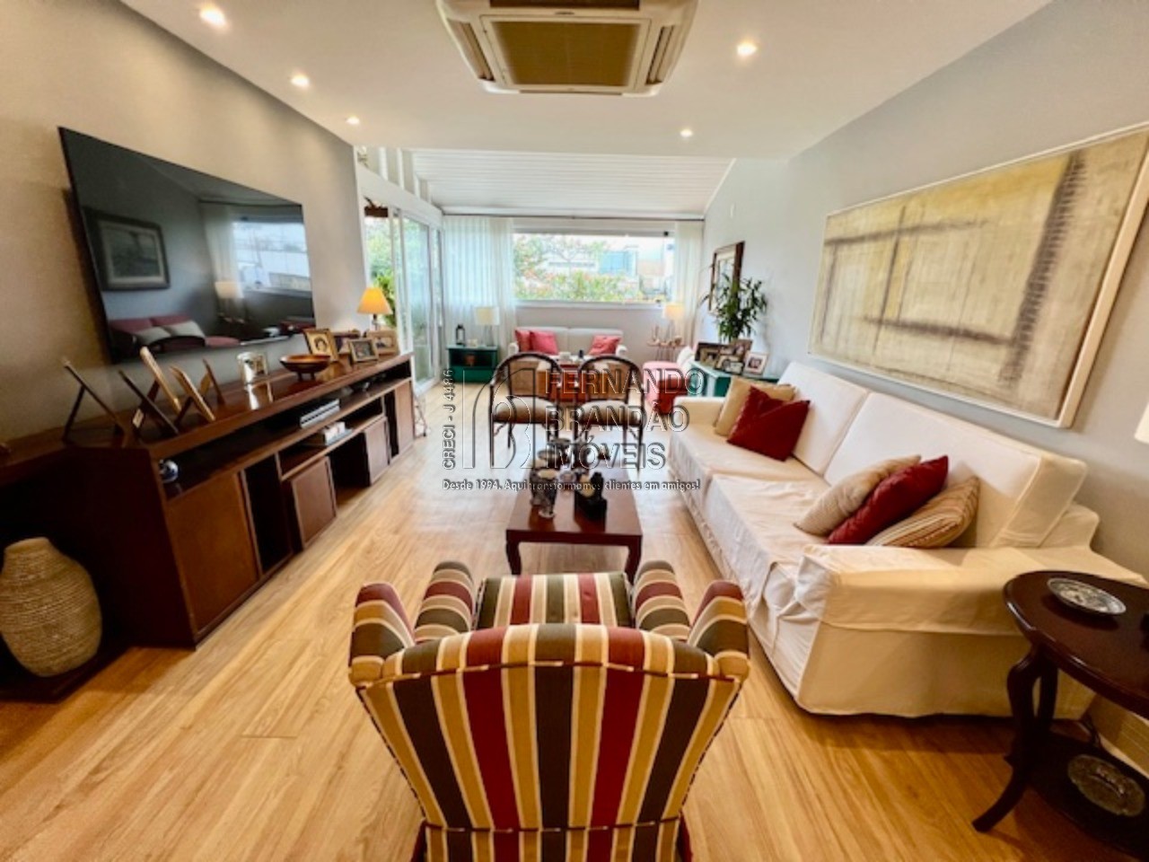 Cobertura, 3 quartos, 219 m² - Foto 5