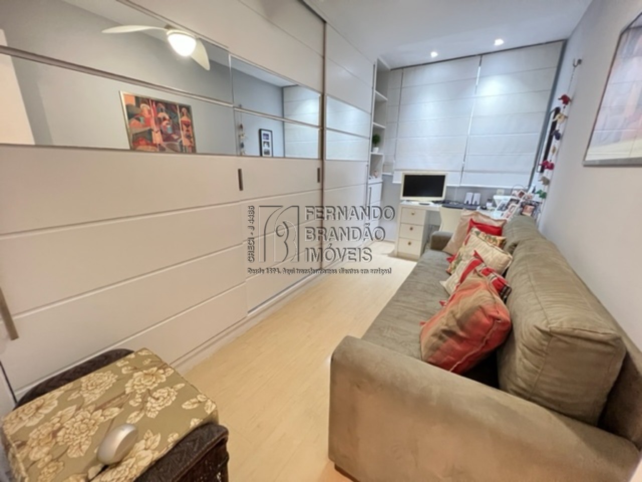 Apartamento, 2 quartos, 90 m² - Foto 10