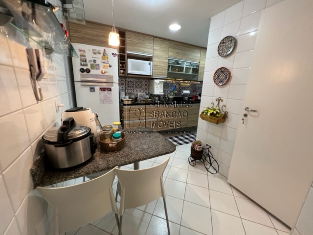 Apartamento, 2 quartos, 90 m² - Foto 12