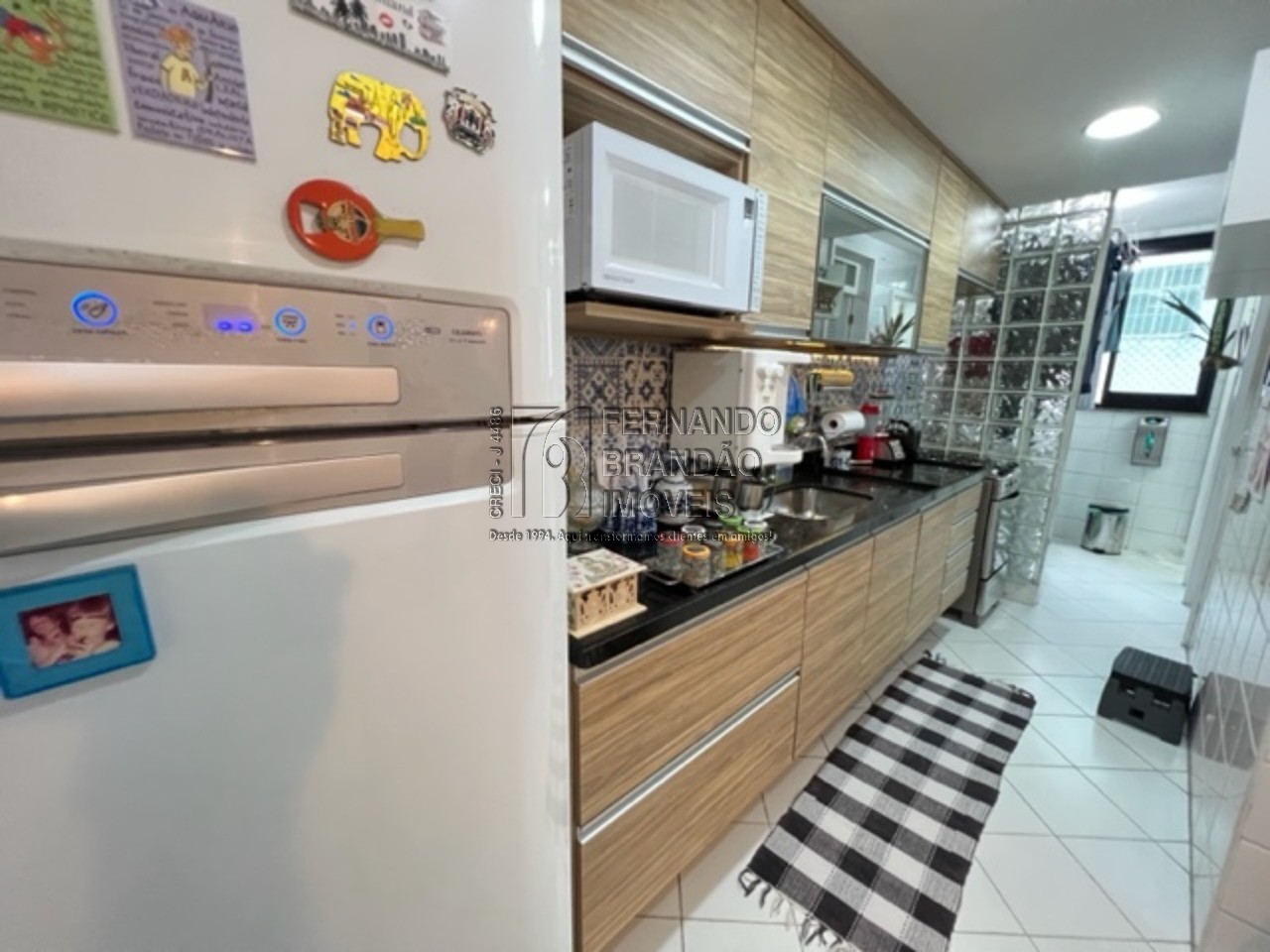 Apartamento, 2 quartos, 90 m² - Foto 14