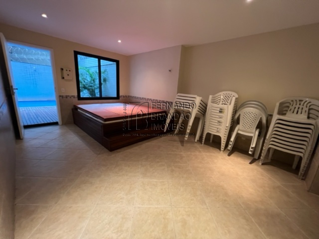 Apartamento, 2 quartos, 90 m² - Foto 18