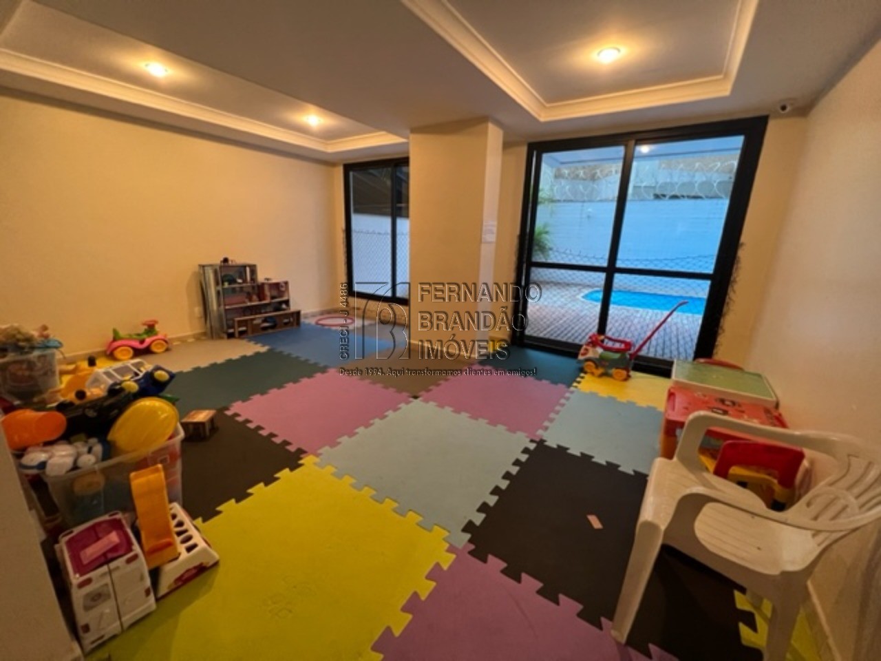 Apartamento, 2 quartos, 90 m² - Foto 19