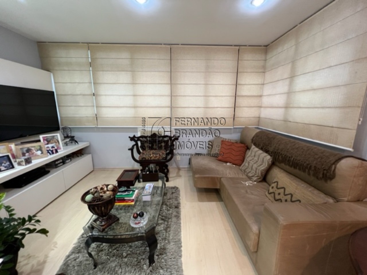 Apartamento, 2 quartos, 90 m² - Foto 2