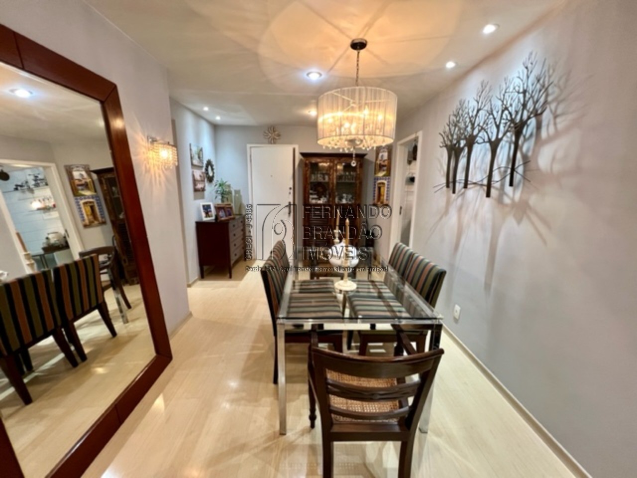 Apartamento, 2 quartos, 90 m² - Foto 3