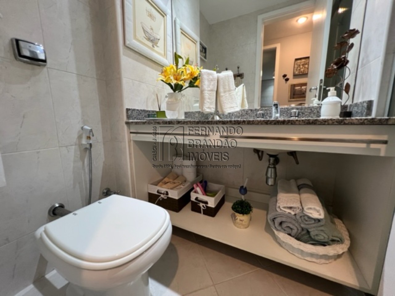 Apartamento, 2 quartos, 90 m² - Foto 4