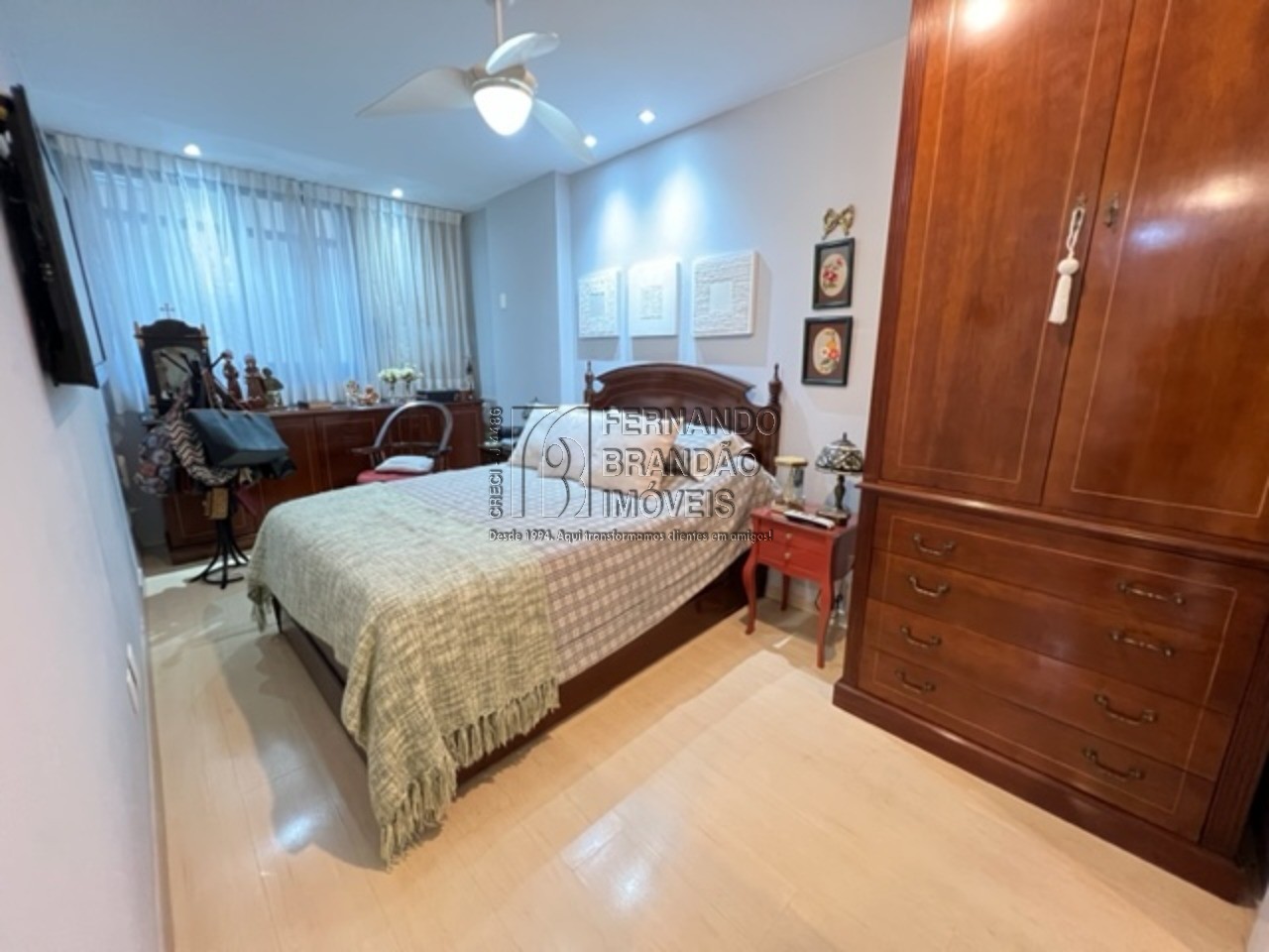Apartamento, 2 quartos, 90 m² - Foto 6