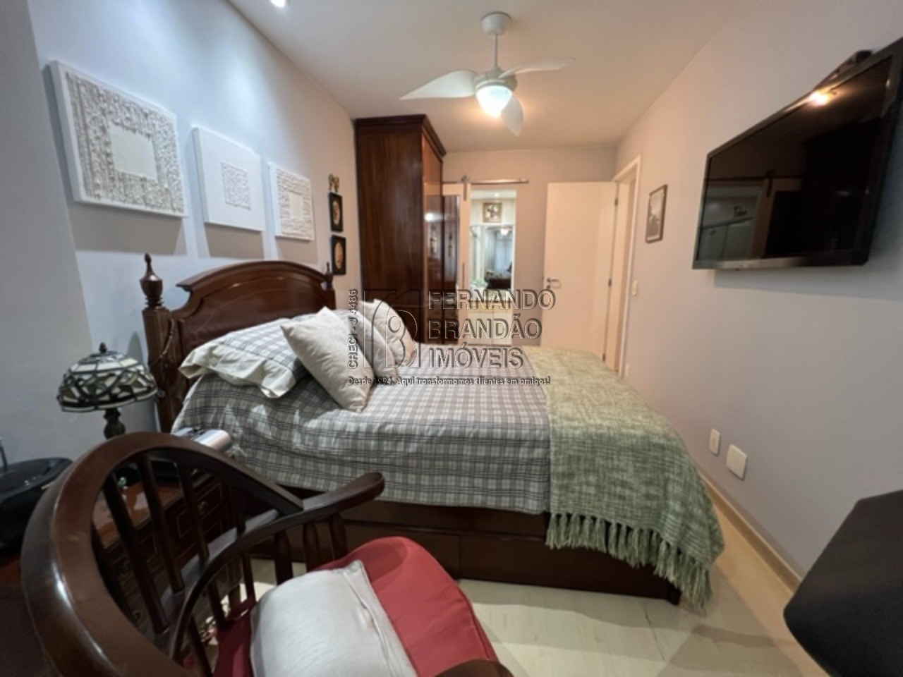 Apartamento, 2 quartos, 90 m² - Foto 7