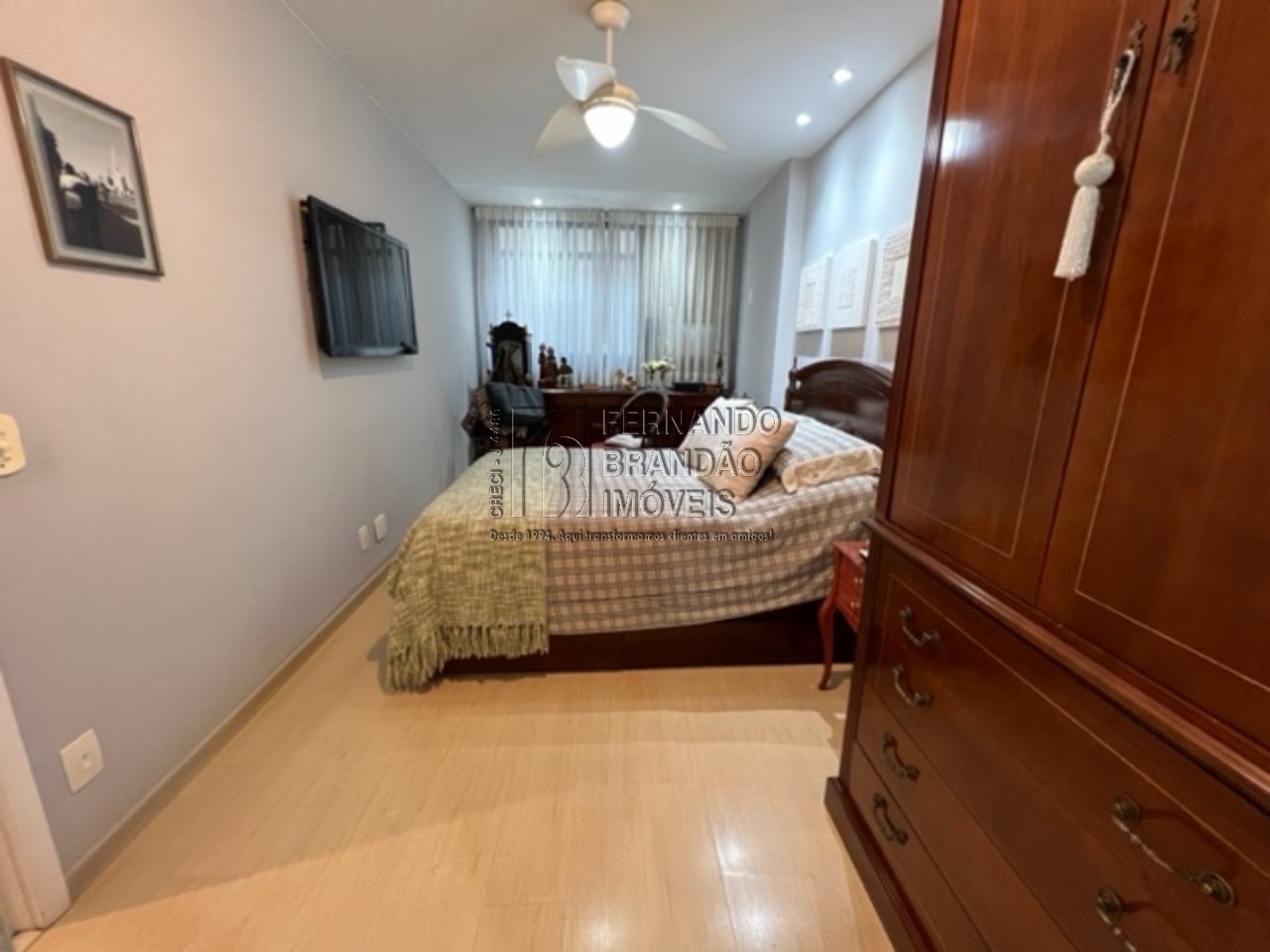 Apartamento, 2 quartos, 90 m² - Foto 8