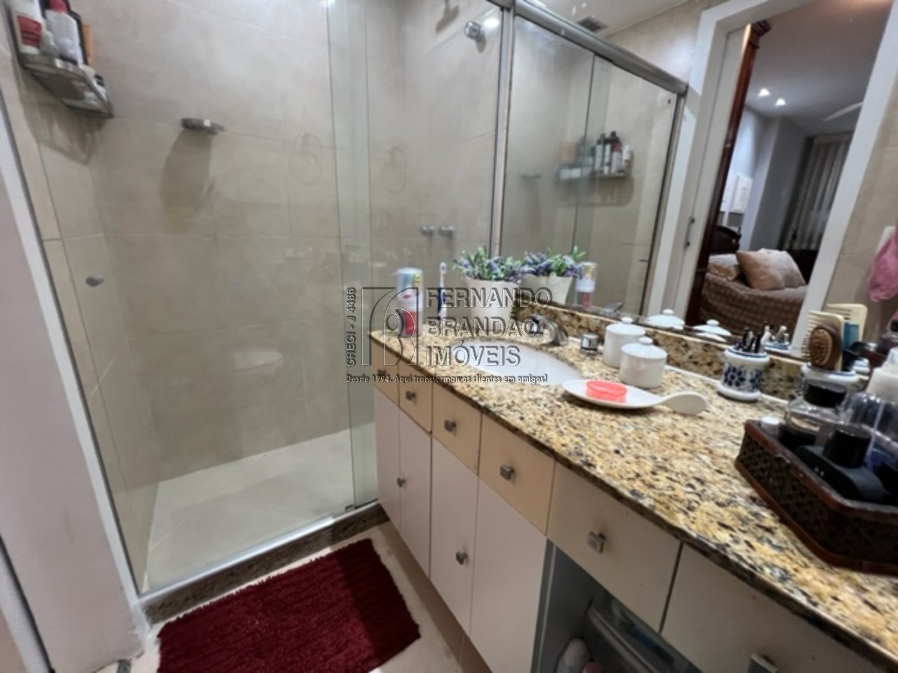 Apartamento, 2 quartos, 90 m² - Foto 9