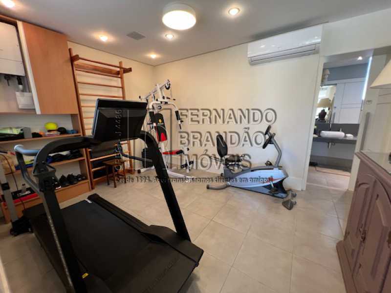 Cobertura, 2 quartos, 313 m² - Foto 30