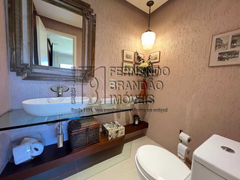 Cobertura, 2 quartos, 313 m² - Foto 3