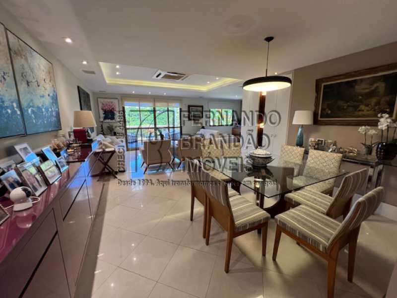 Cobertura, 2 quartos, 313 m² - Foto 4
