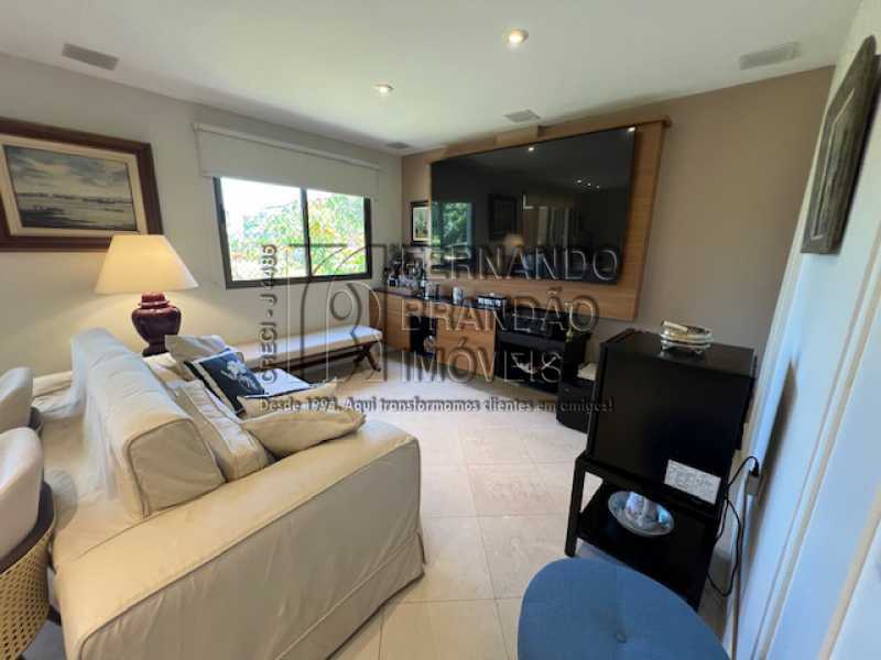 Cobertura, 2 quartos, 313 m² - Foto 6