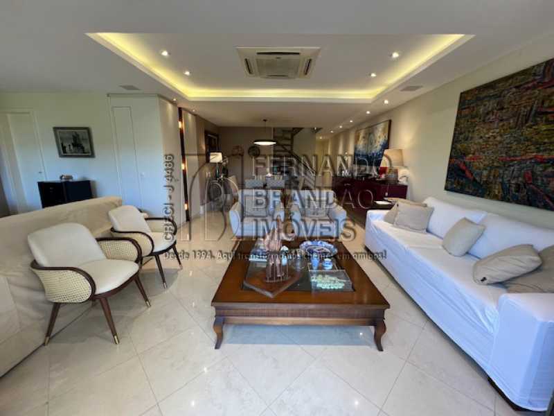 Cobertura, 2 quartos, 313 m² - Foto 7