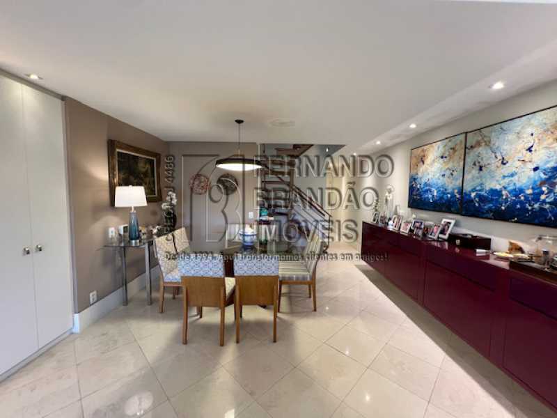 Cobertura, 2 quartos, 313 m² - Foto 8