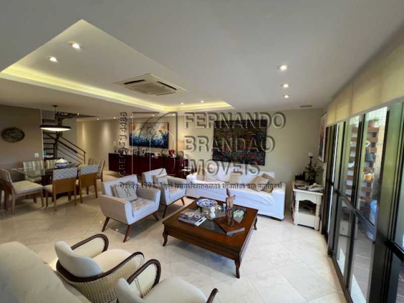 Cobertura, 2 quartos, 313 m² - Foto 9