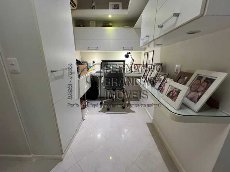 Cobertura, 2 quartos, 313 m² - Foto 10