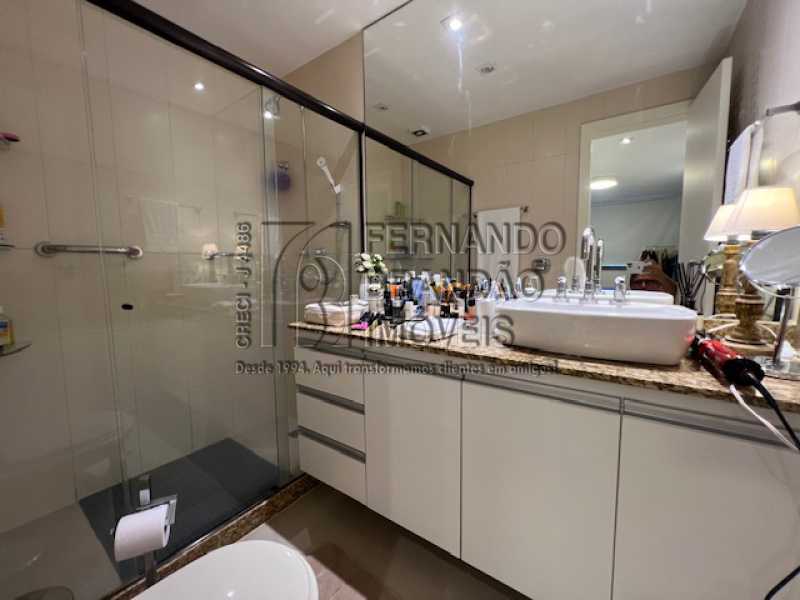 Cobertura, 2 quartos, 313 m² - Foto 13