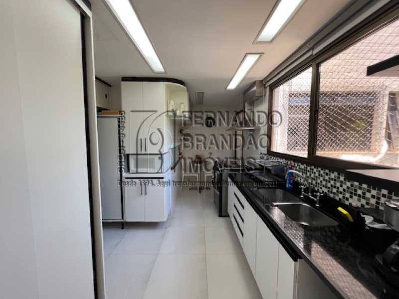Cobertura, 2 quartos, 313 m² - Foto 18