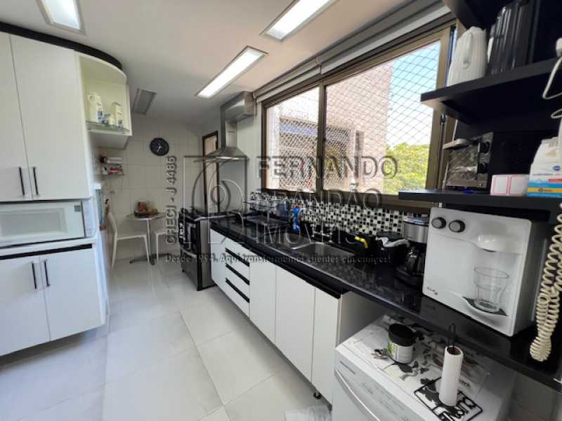 Cobertura, 2 quartos, 313 m² - Foto 19