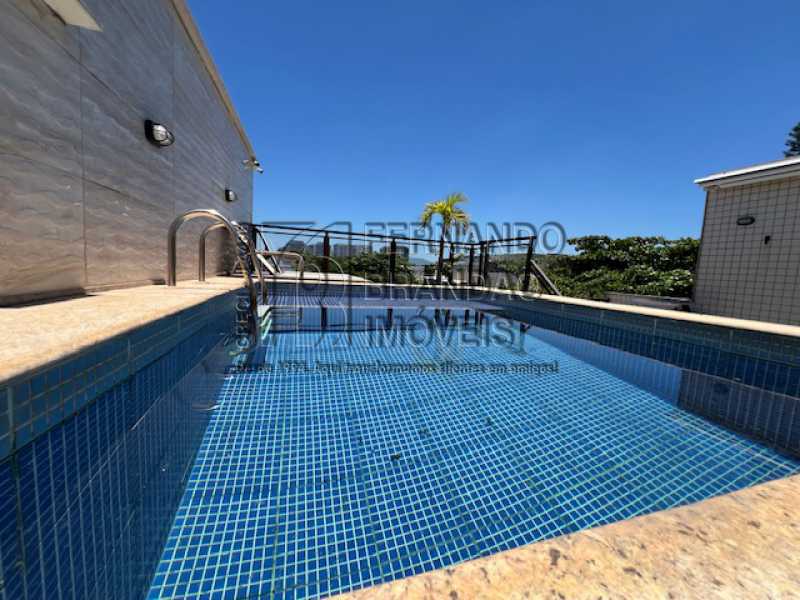 Cobertura, 2 quartos, 313 m² - Foto 21
