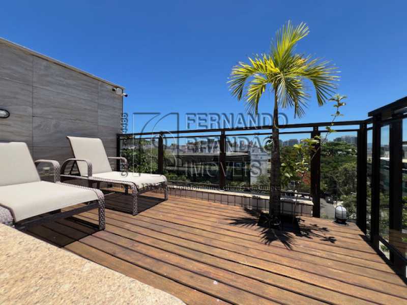Cobertura, 2 quartos, 313 m² - Foto 22