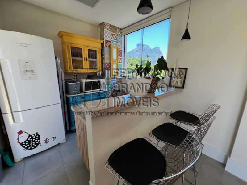 Cobertura, 2 quartos, 313 m² - Foto 24