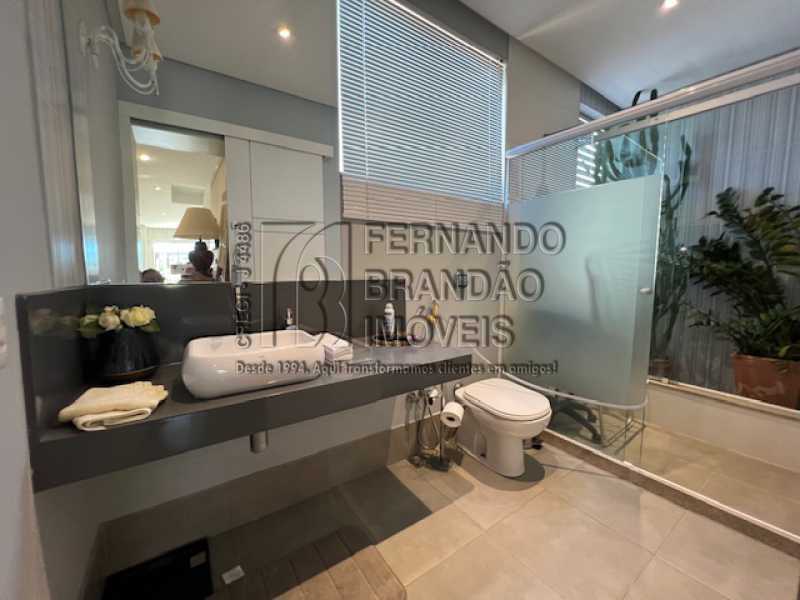 Cobertura, 2 quartos, 313 m² - Foto 28