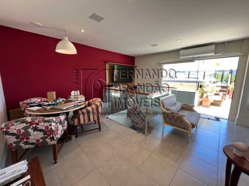 Cobertura, 2 quartos, 313 m² - Foto 26
