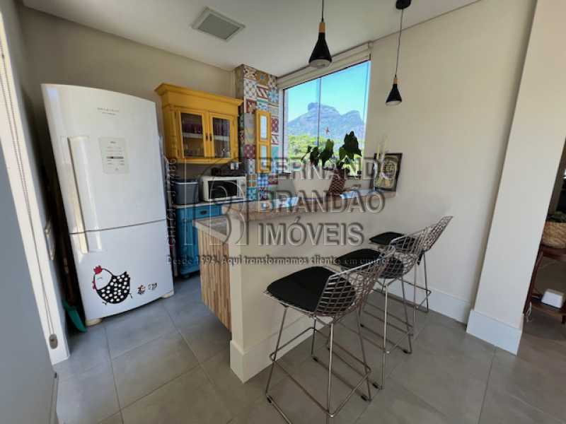 Cobertura, 2 quartos, 313 m² - Foto 25