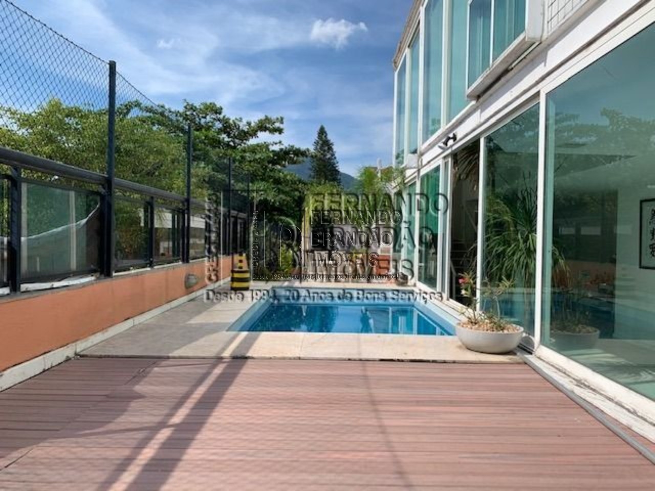 Cobertura, 4 quartos, 440 m² - Foto 1