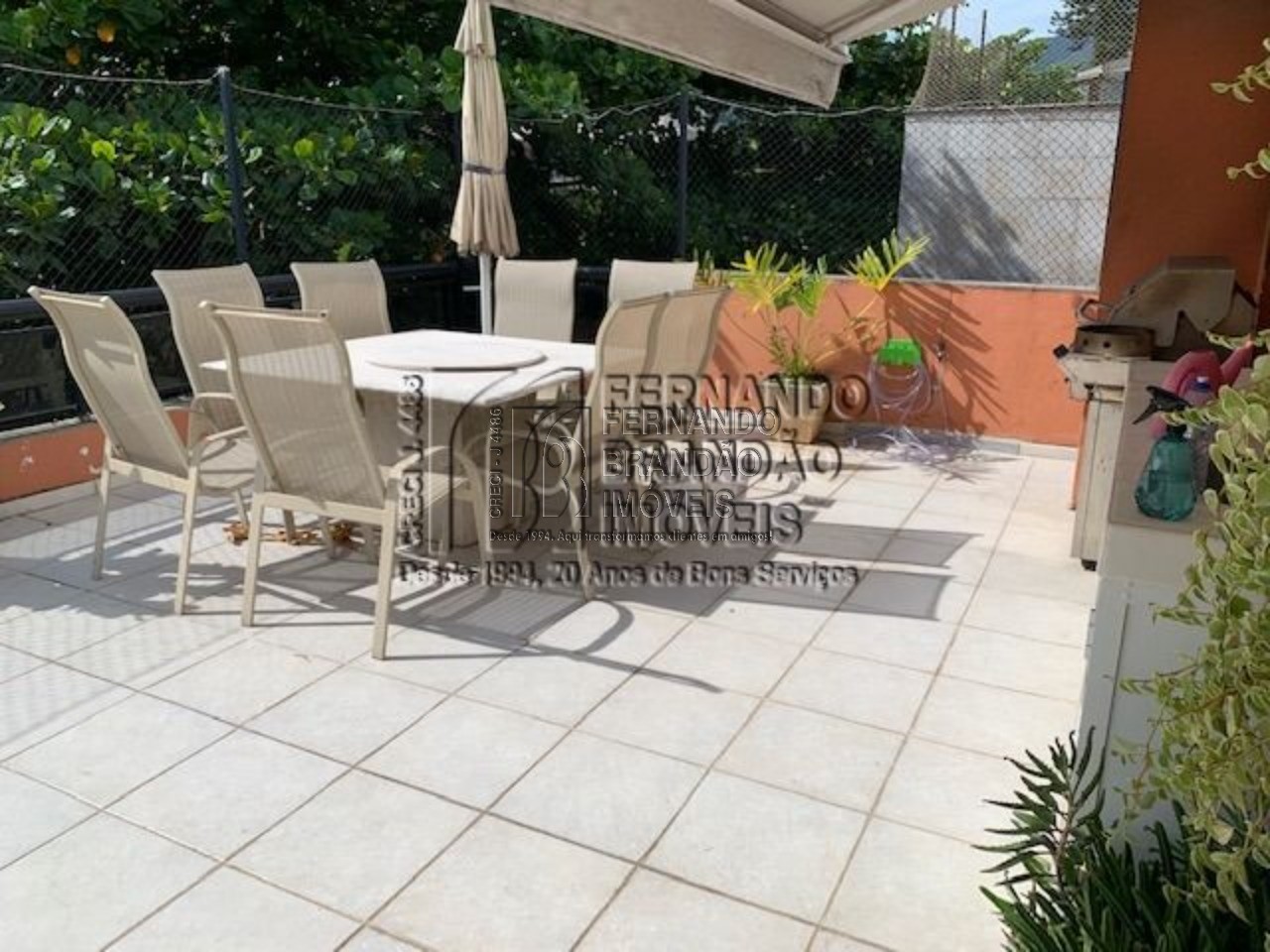 Cobertura, 4 quartos, 440 m² - Foto 10