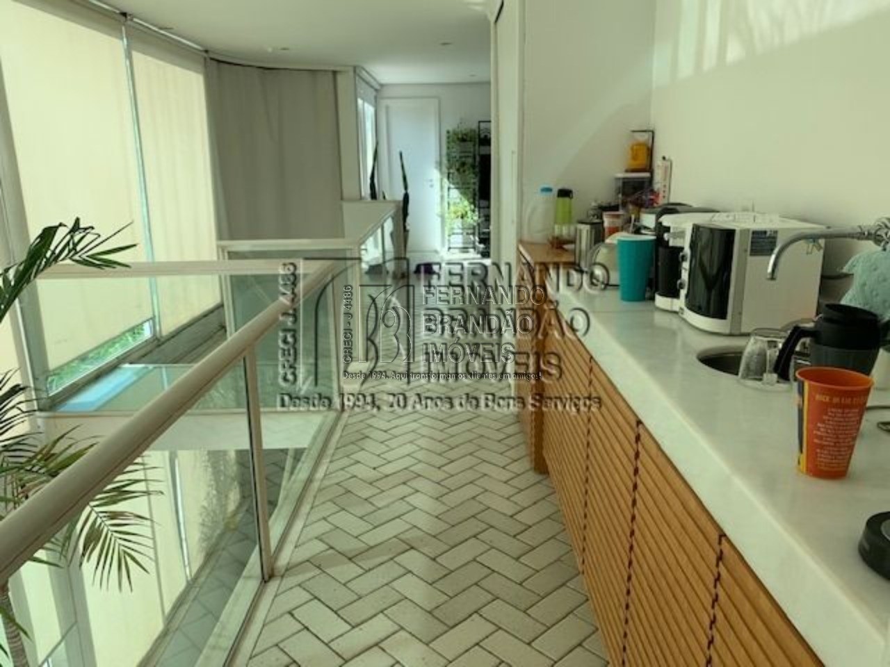 Cobertura, 4 quartos, 440 m² - Foto 16