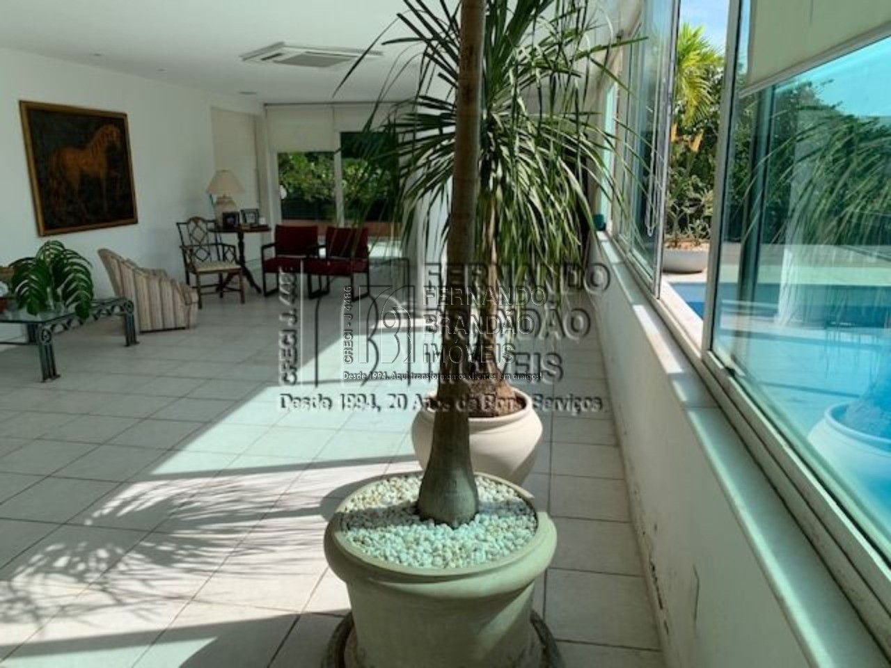 Cobertura, 4 quartos, 440 m² - Foto 2