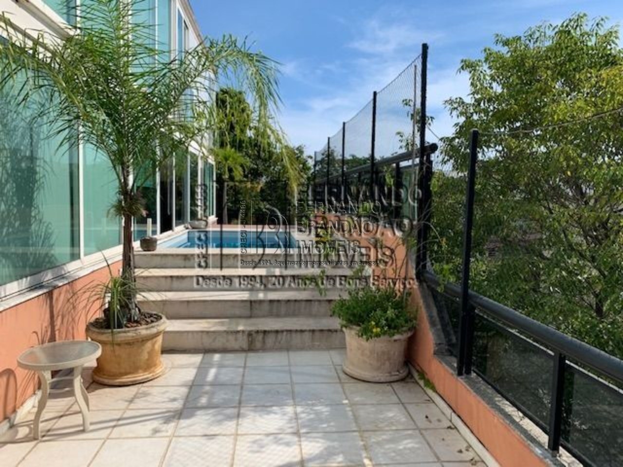 Cobertura, 4 quartos, 440 m² - Foto 3