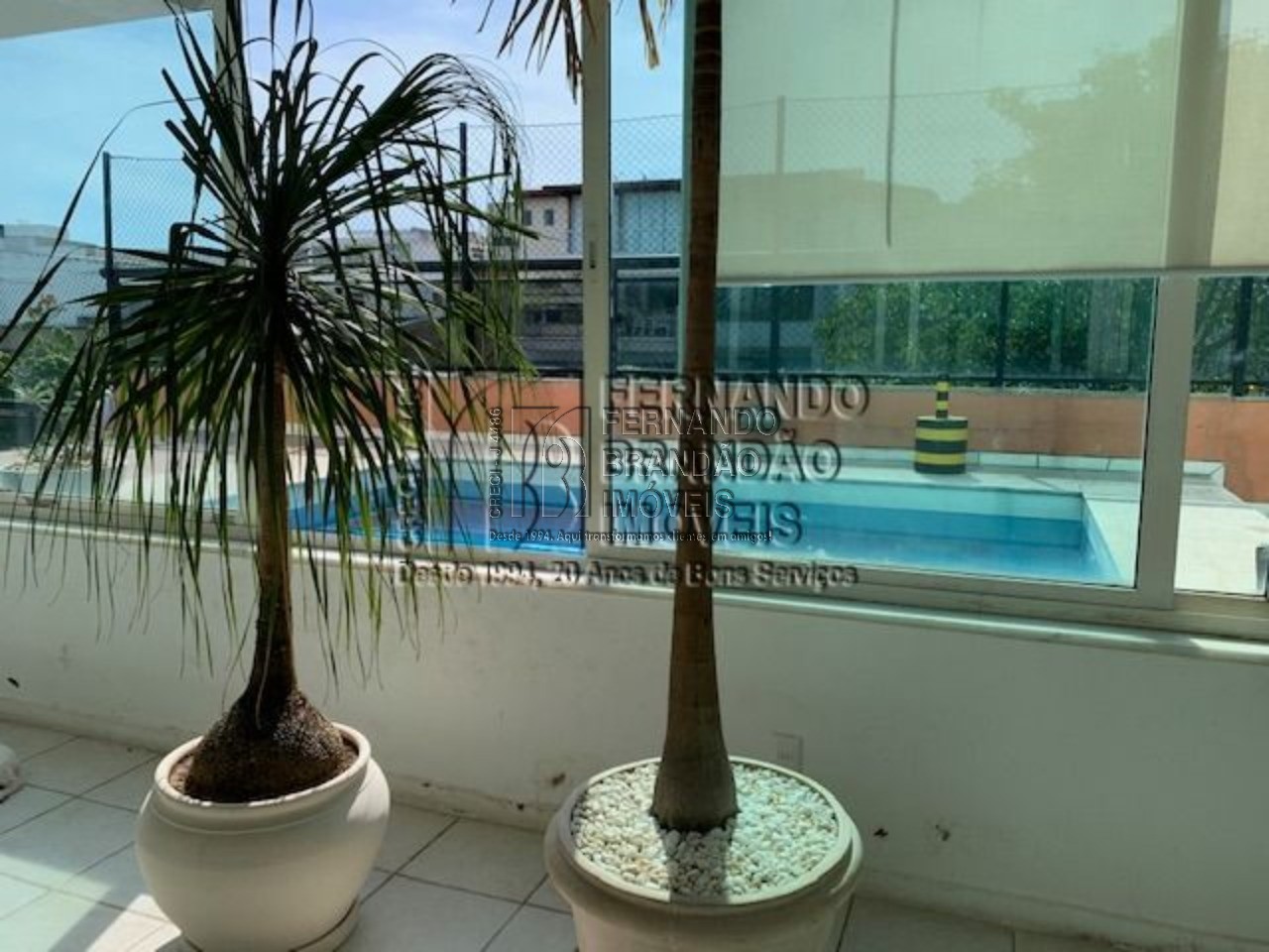 Cobertura, 4 quartos, 440 m² - Foto 4