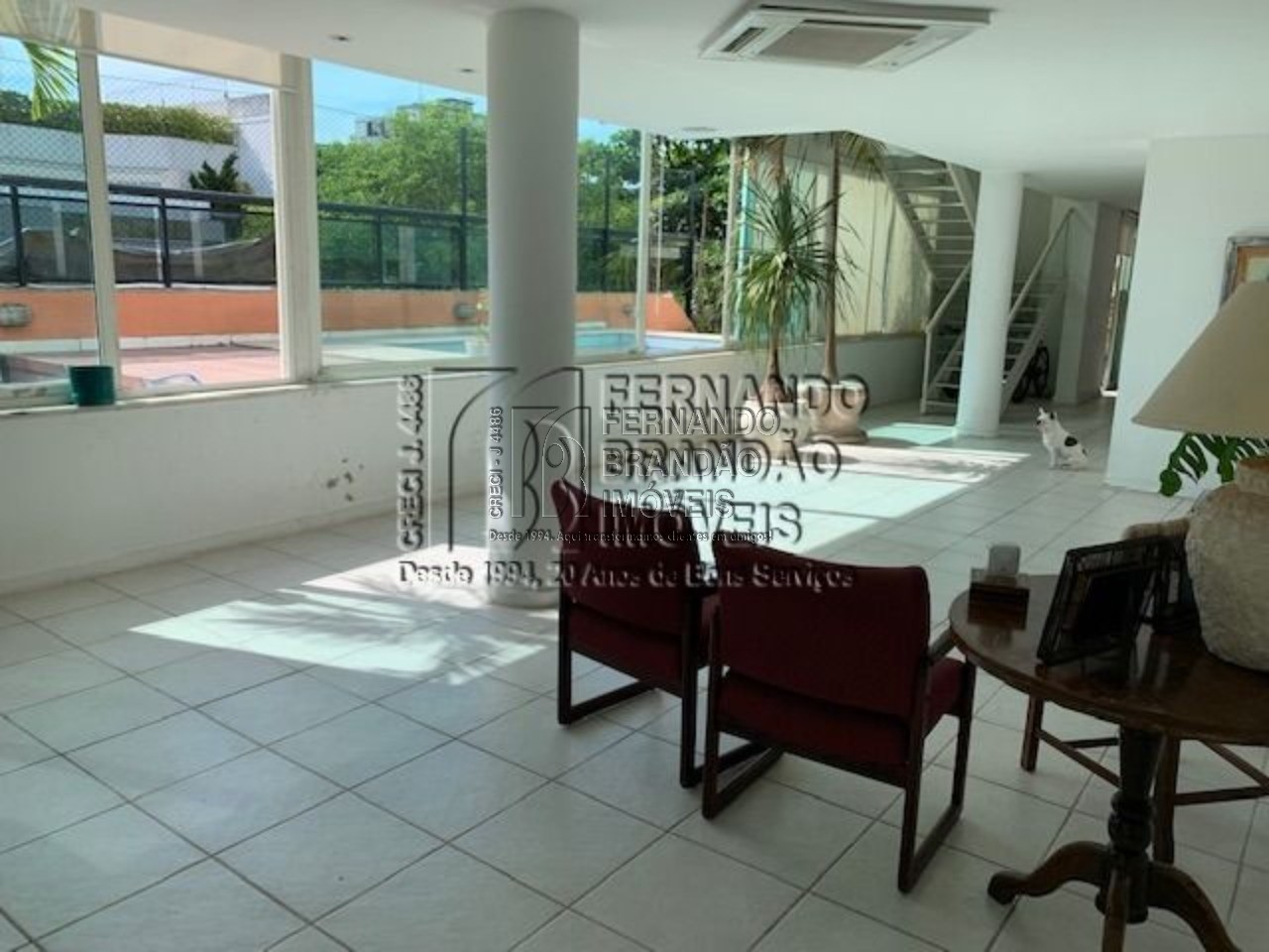 Cobertura, 4 quartos, 440 m² - Foto 8