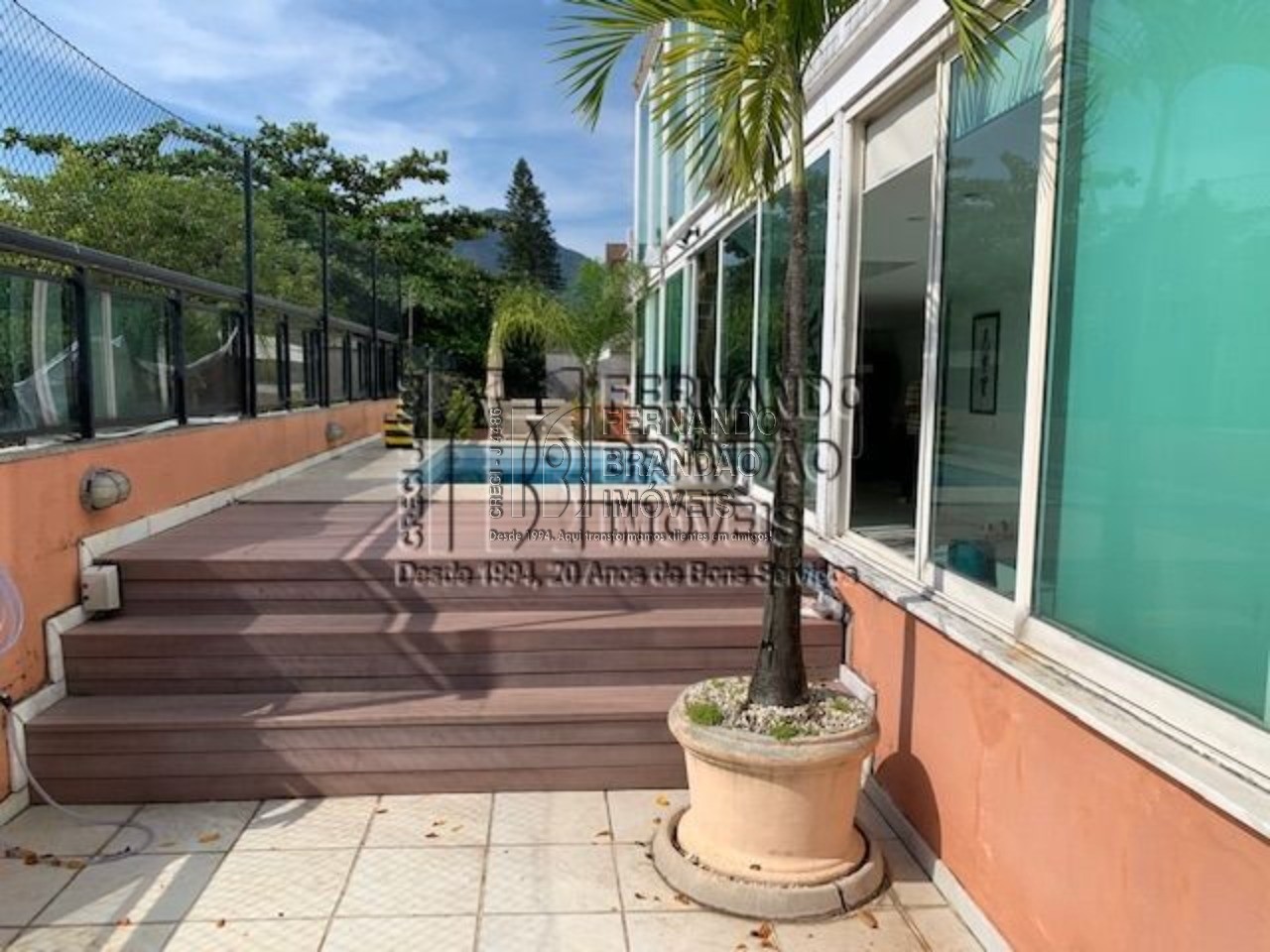 Cobertura, 4 quartos, 440 m² - Foto 9