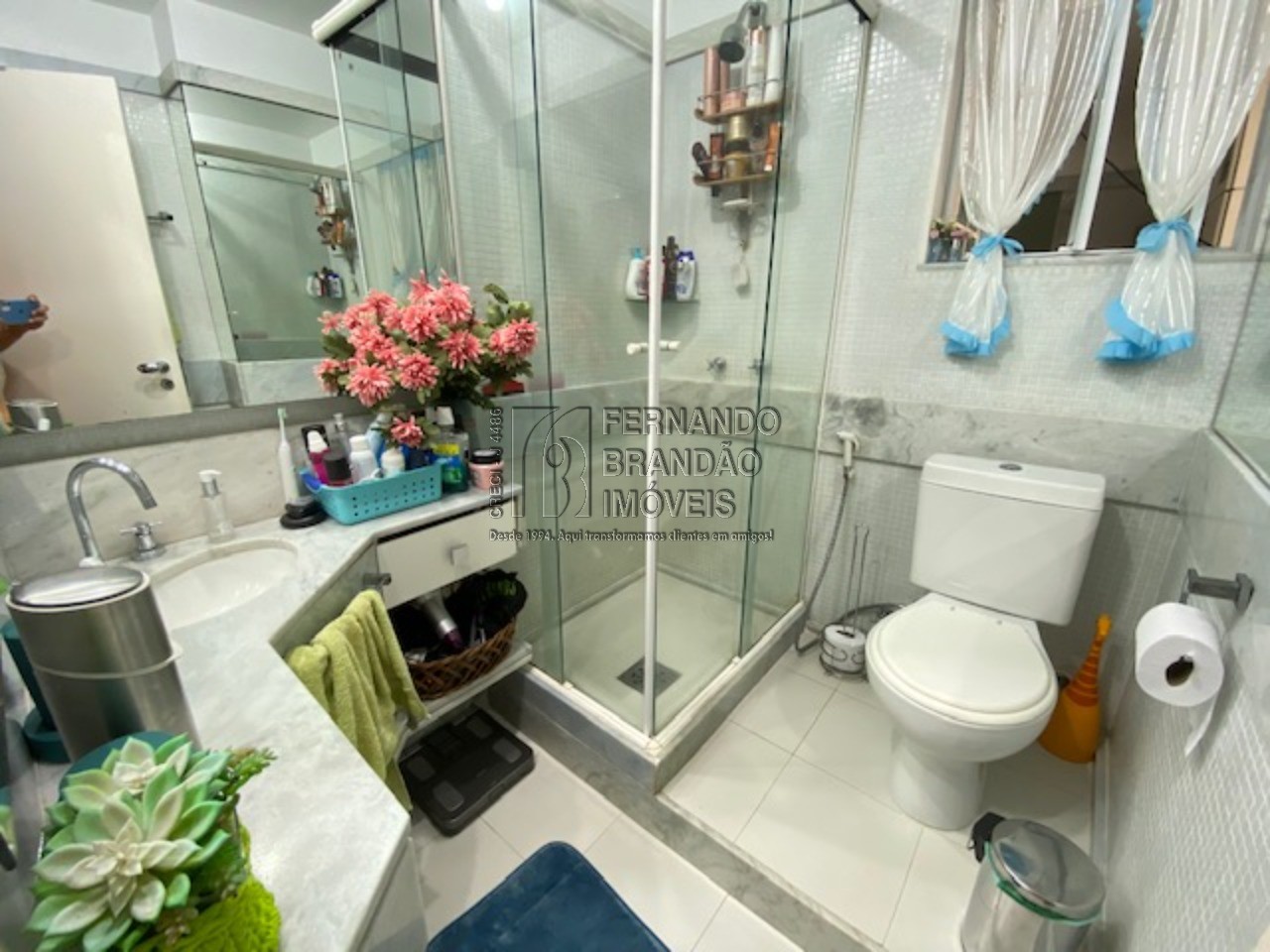 Apartamento, 3 quartos, 105 m² - Foto 10